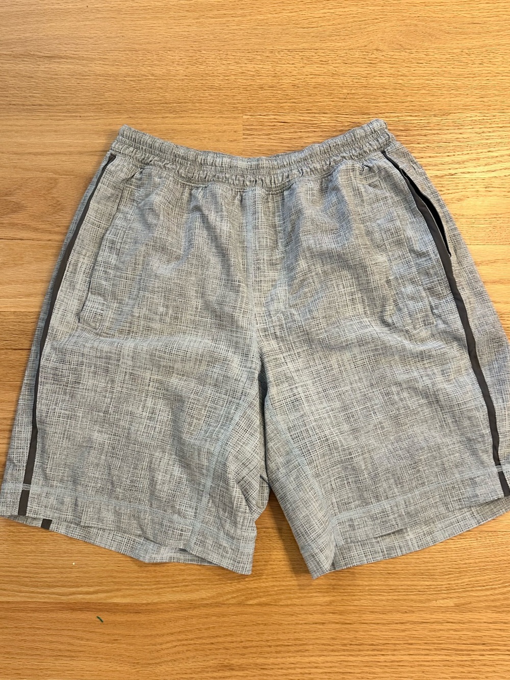 Mens lululemon shorts